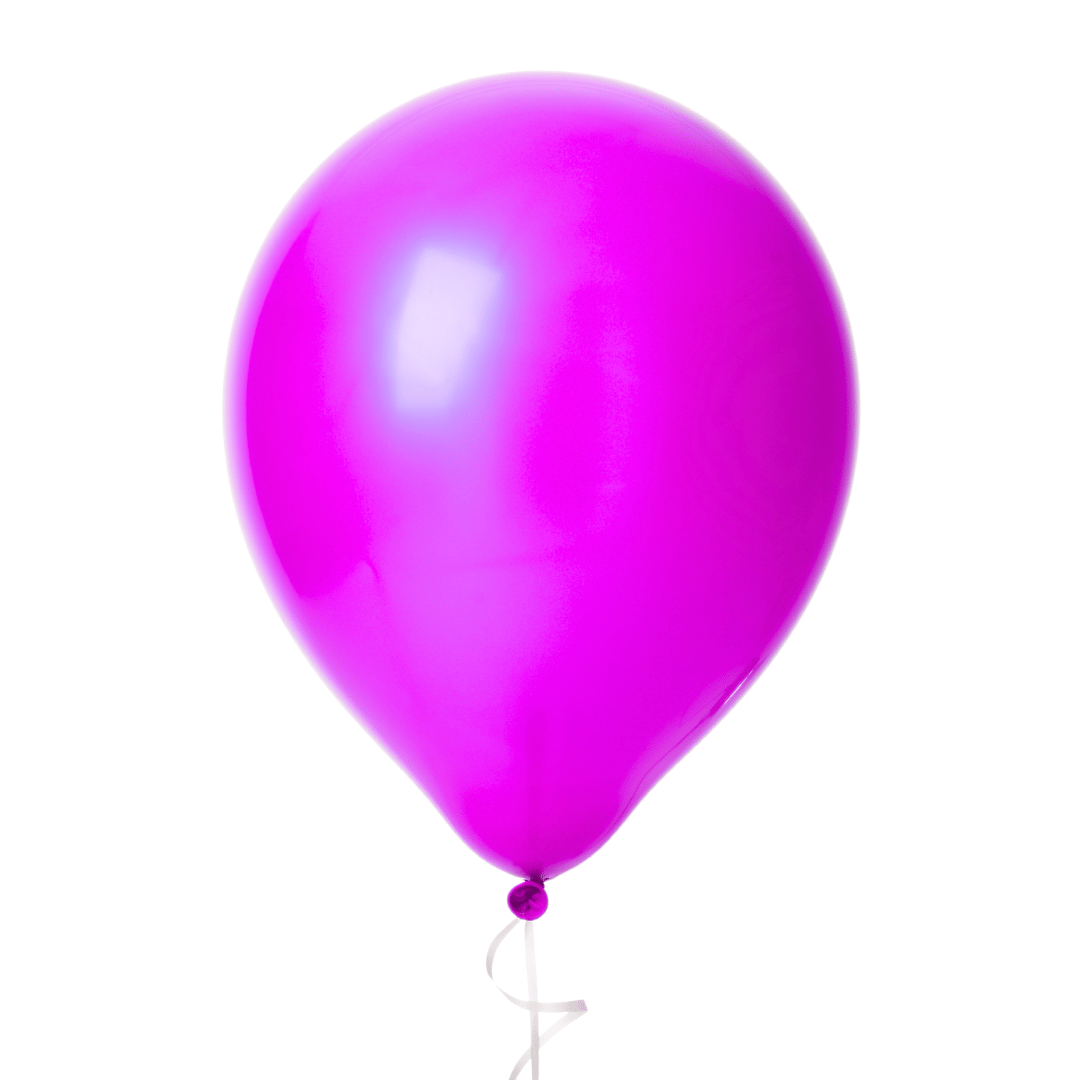 CUSTOMISE YOUR BALLOONS - Set Of 500
