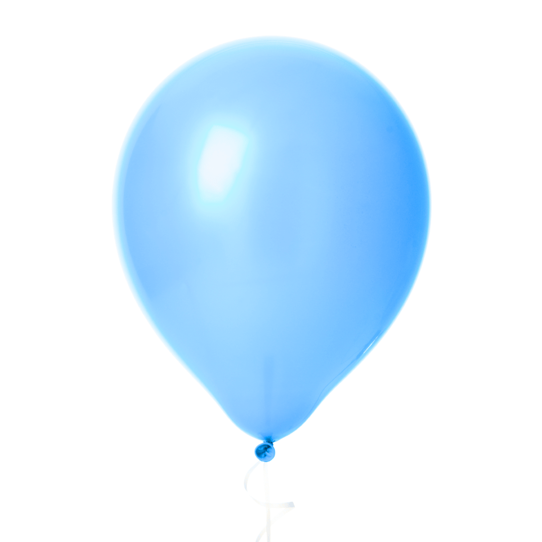 CUSTOMISE YOUR BALLOONS - Set Of 500