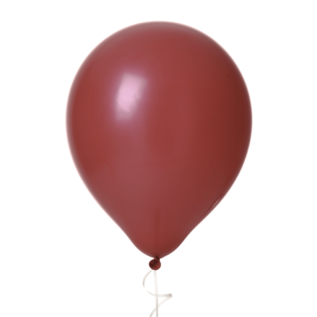 CUSTOMISE YOUR BALLOONS - Set Of 500