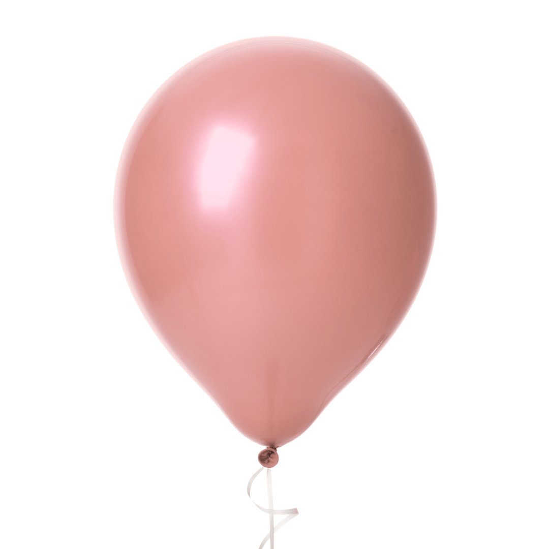 CUSTOMISE YOUR BALLOONS - Set Of 500