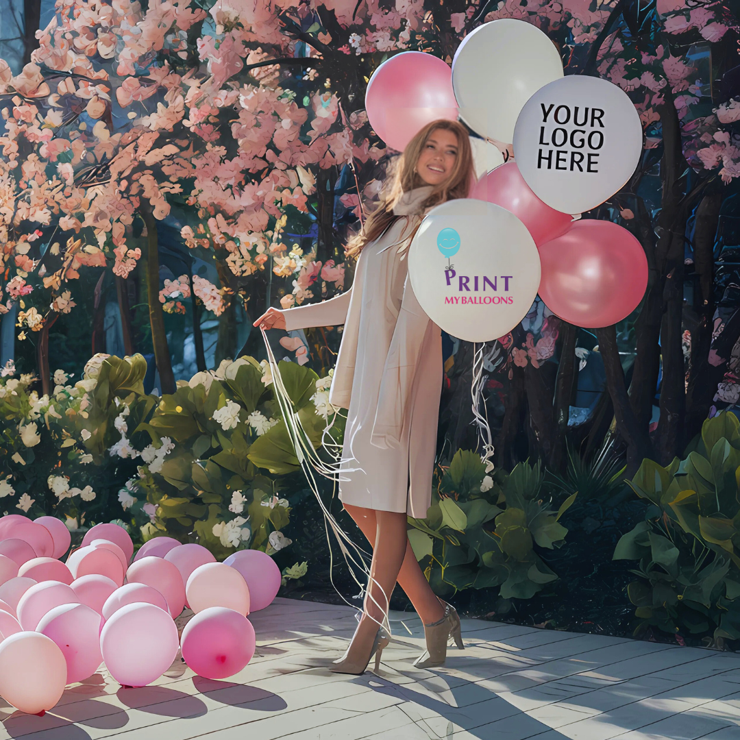 Print My Balloons Gift Card
