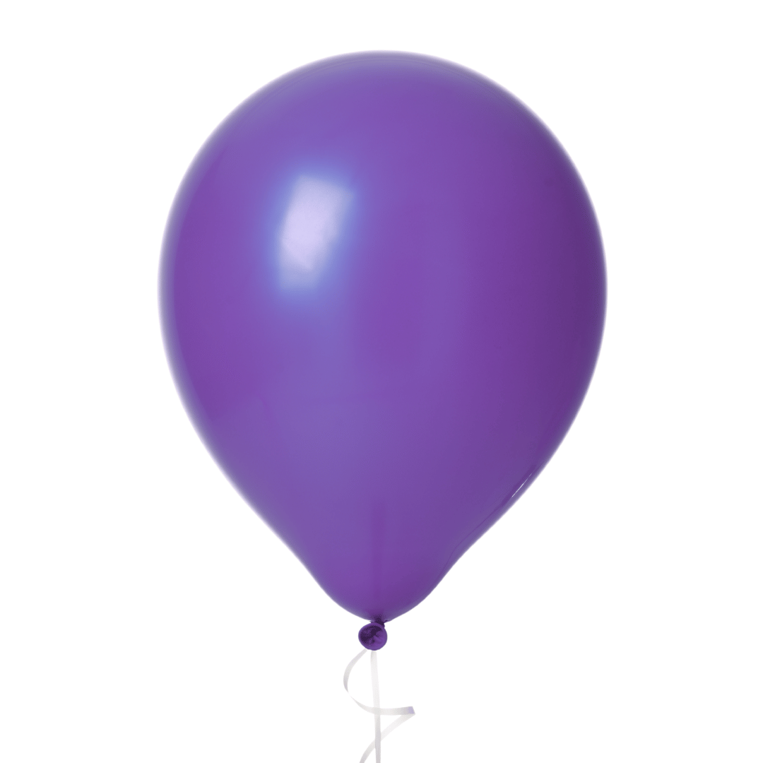CUSTOMISE YOUR BALLOONS - Set Of 500