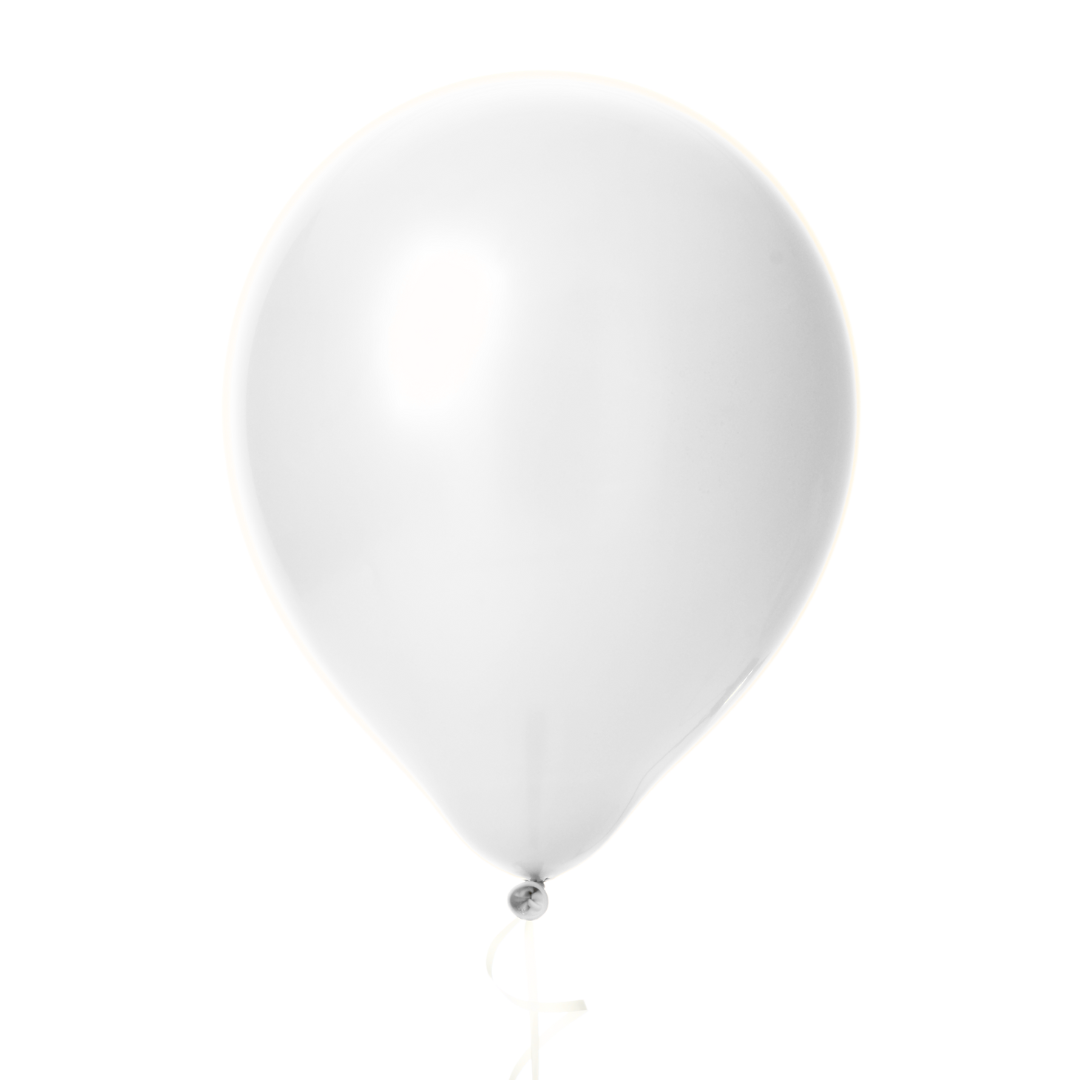 CUSTOMISE YOUR BALLOONS - Set Of 300