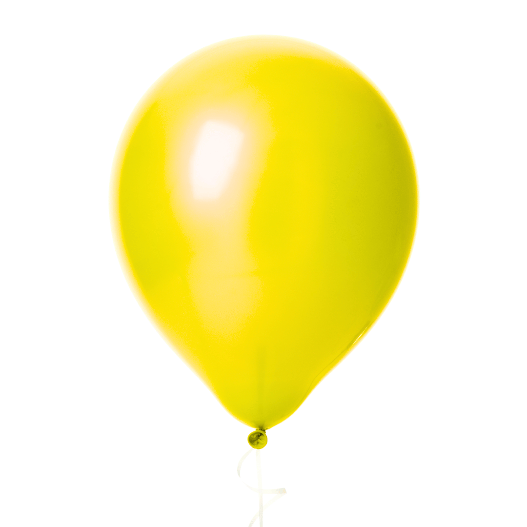 CUSTOMISE YOUR BALLOONS - Set Of 500